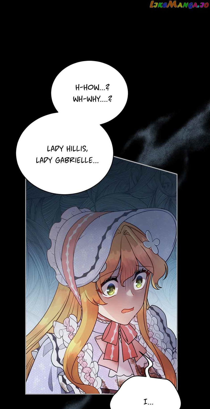 Untouchable Lady Chapter 114 page 12