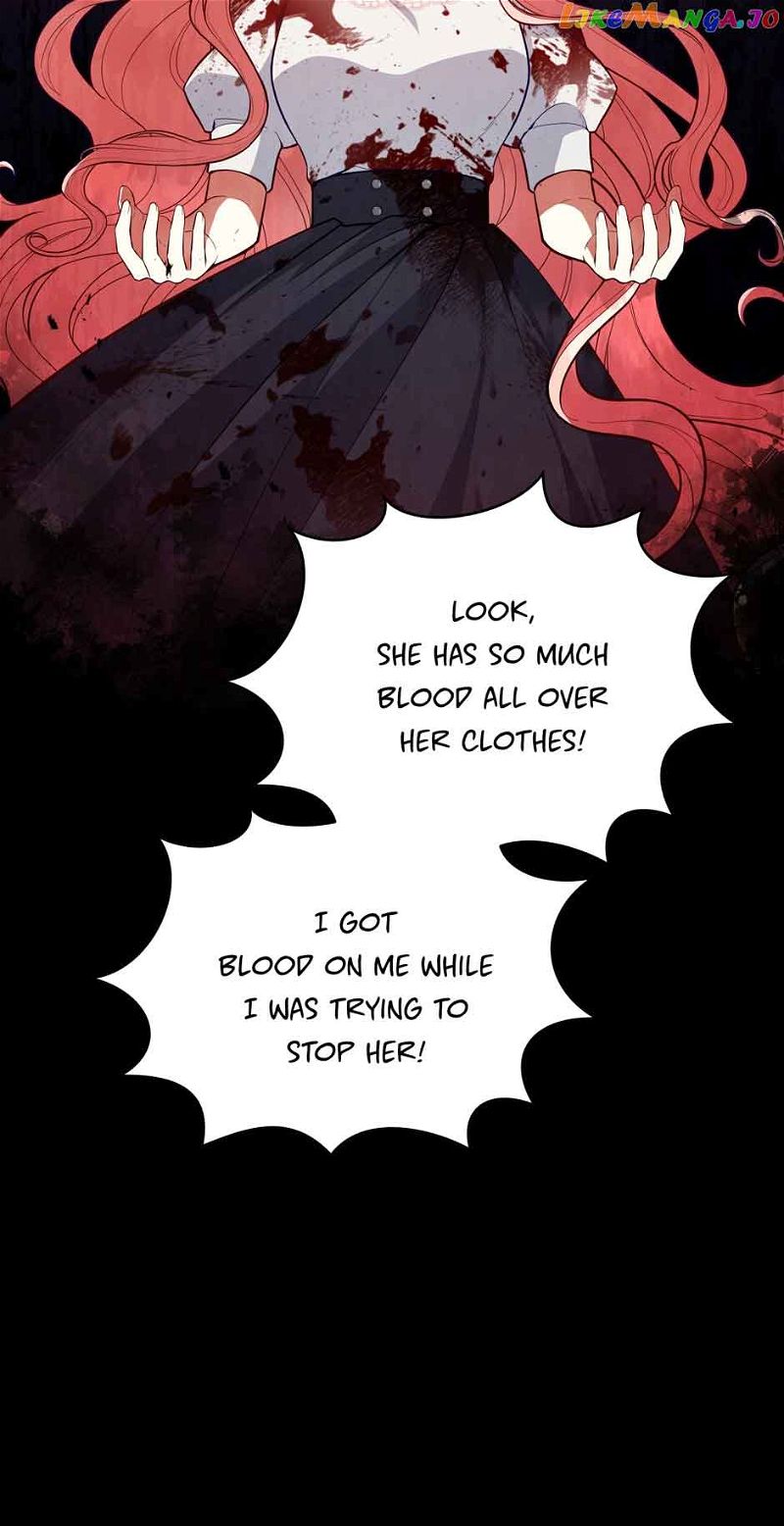 Untouchable Lady Chapter 114 page 16