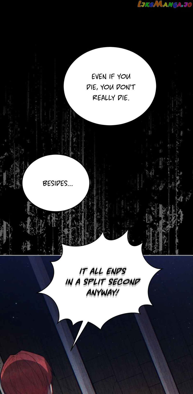 Untouchable Lady Chapter 114 page 30
