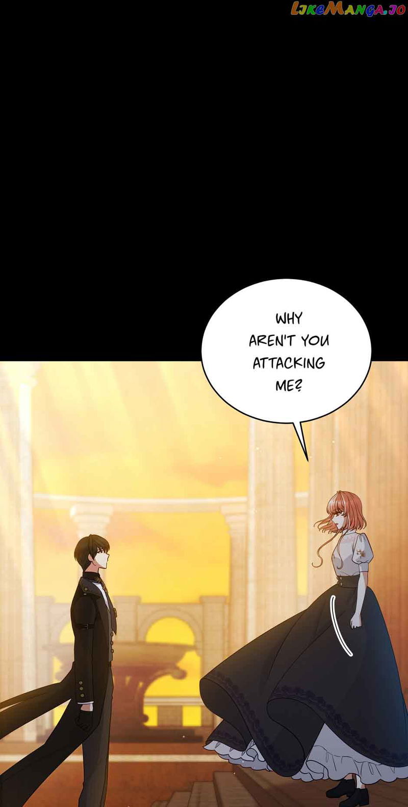 Untouchable Lady Chapter 114 page 52