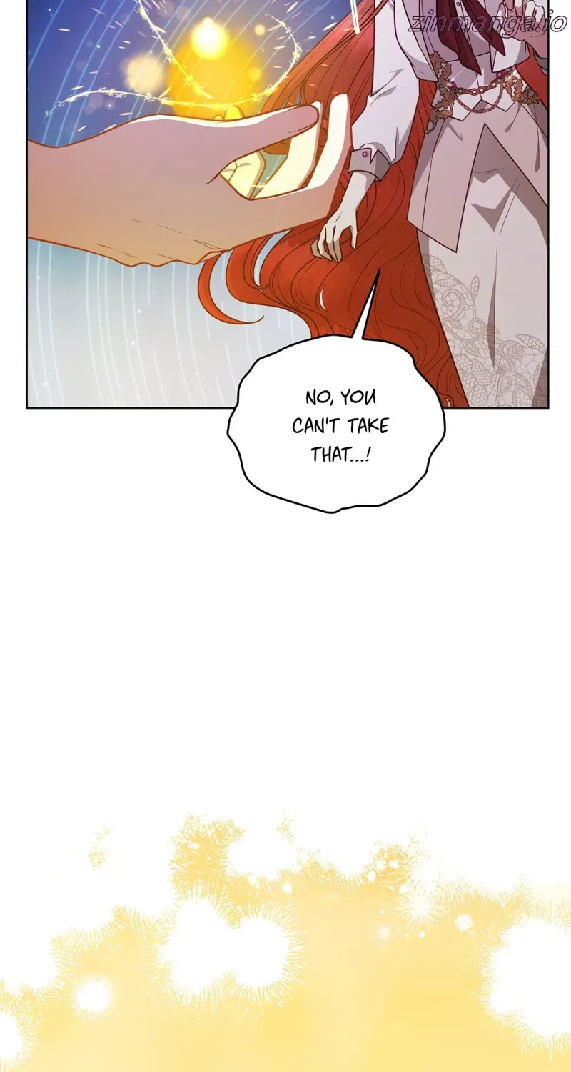 Untouchable Lady Chapter 115 page 36