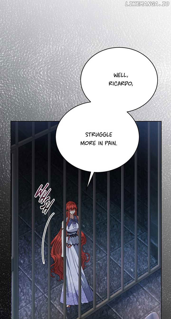 Untouchable Lady Chapter 118 page 36
