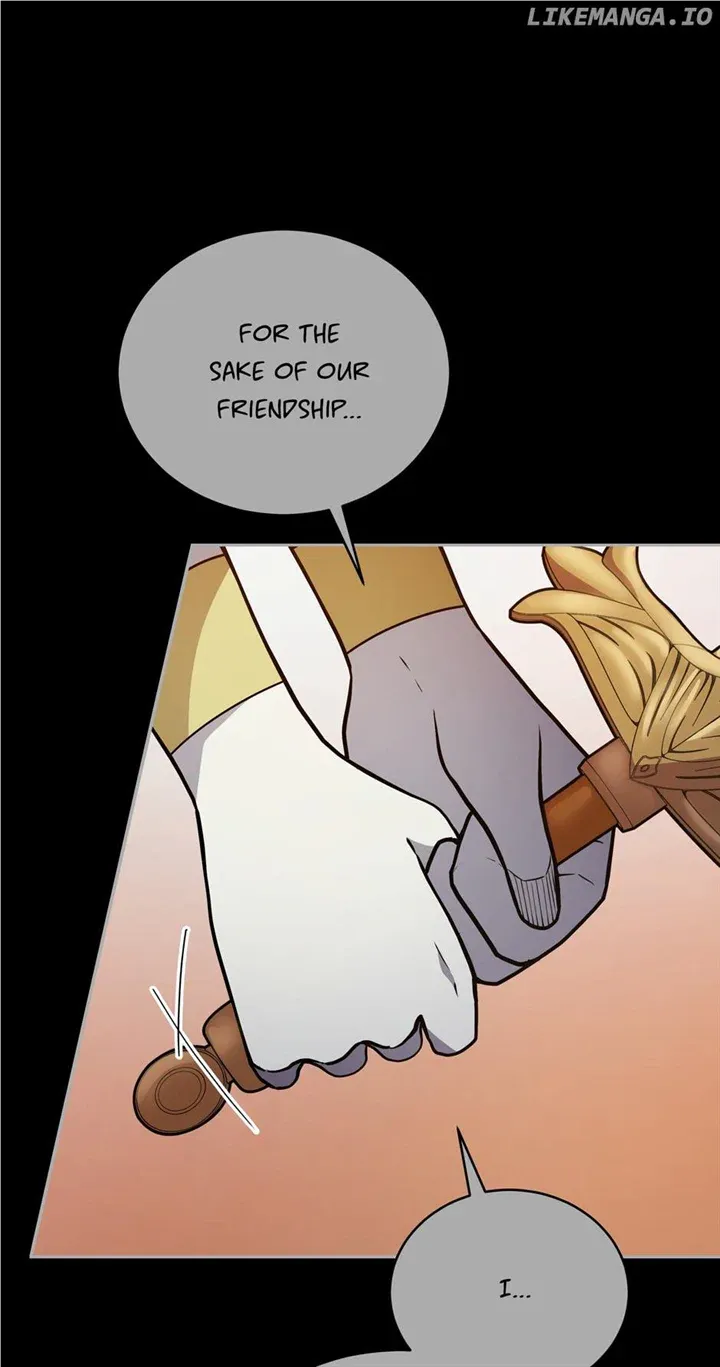 Untouchable Lady Chapter 122 page 41