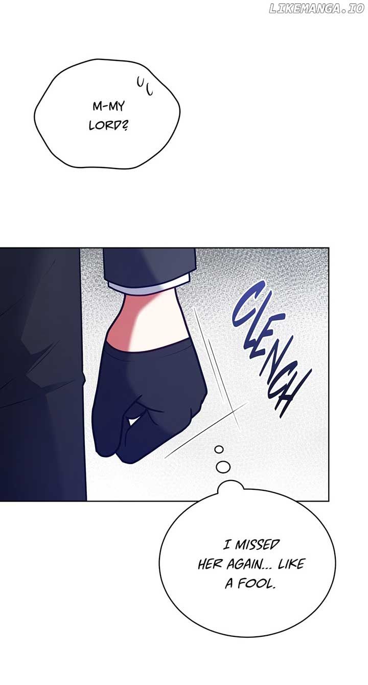 Untouchable Lady Chapter 125 page 69