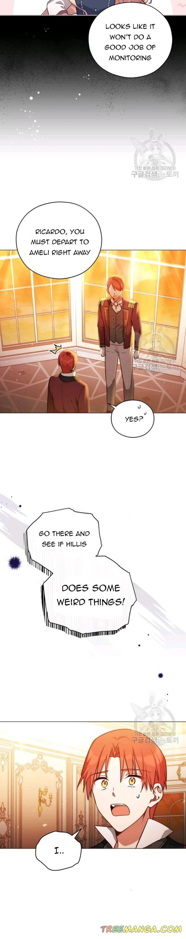 Untouchable Lady Chapter 36 page 4