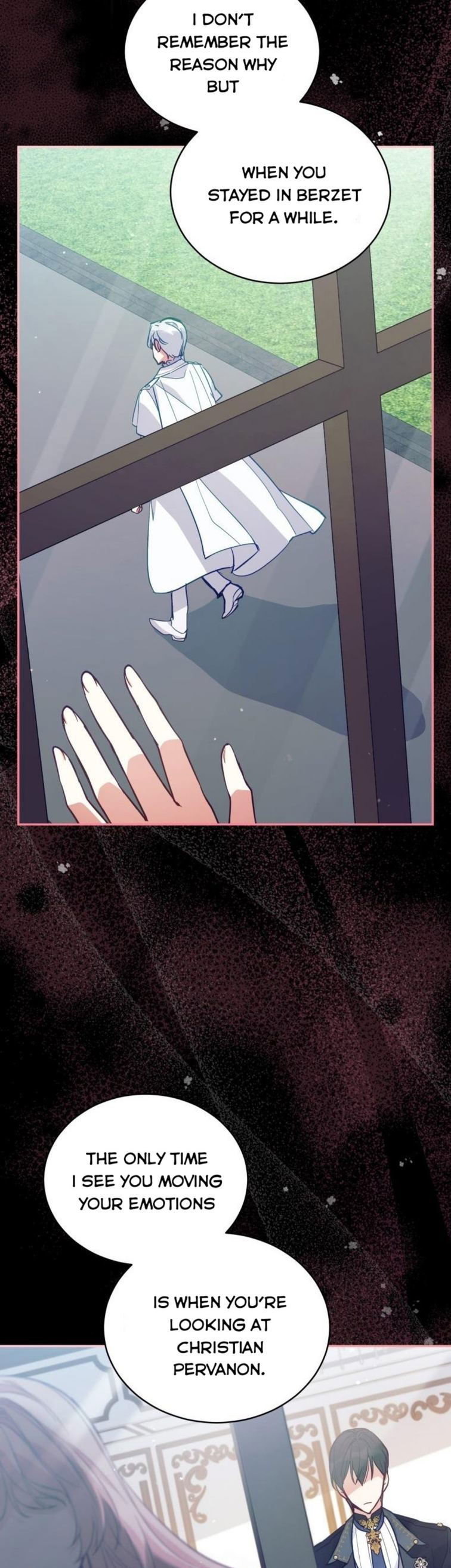 Untouchable Lady Chapter 65 page 9