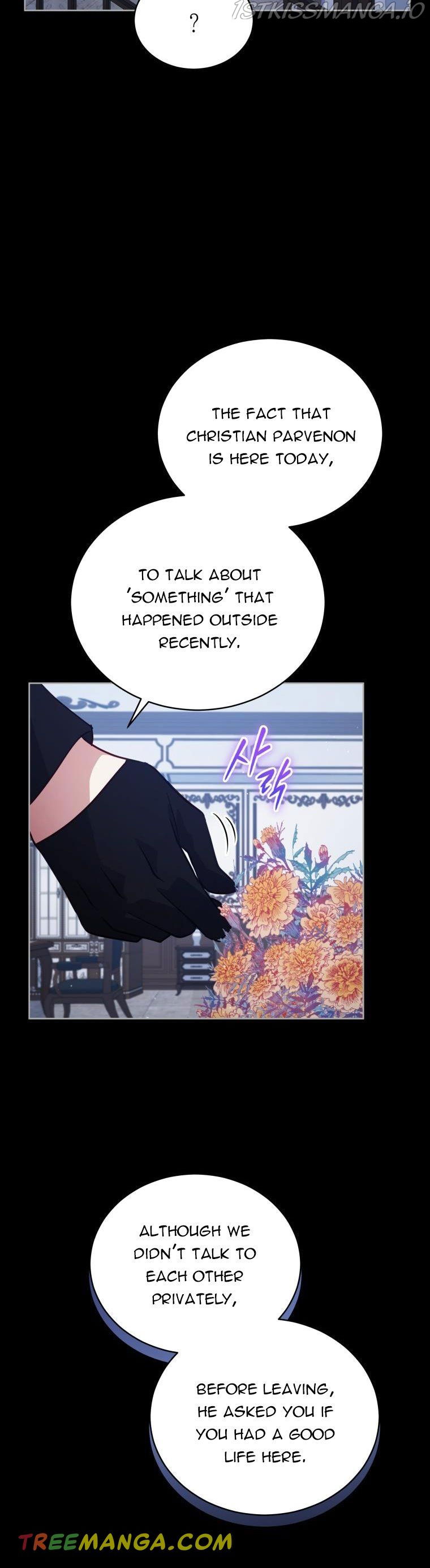 Untouchable Lady Chapter 76 page 14