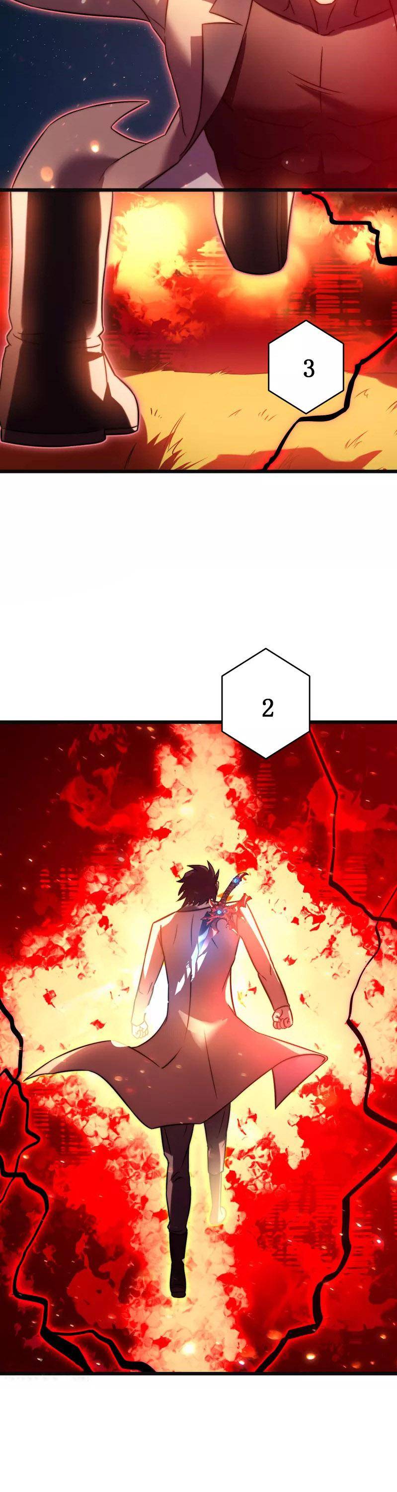 My Way Of Killing Gods In Another World Chapter 51 page 35