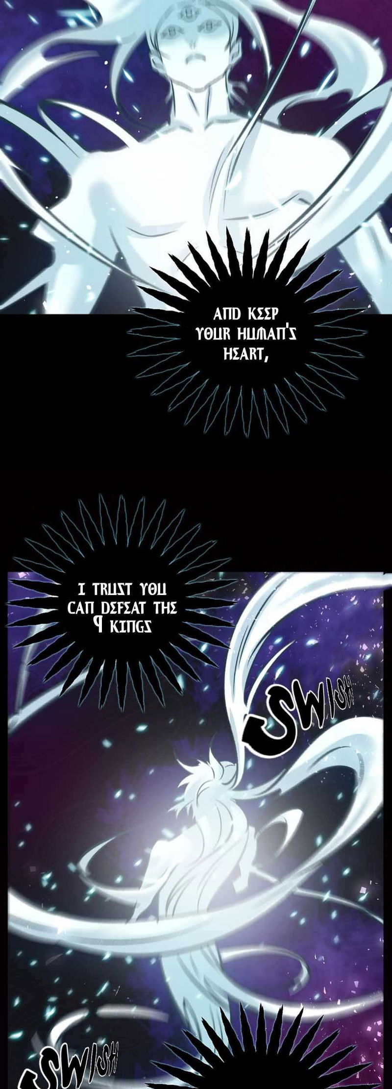 Take The Crown, I Shall Become A King Chapter 30 page 43