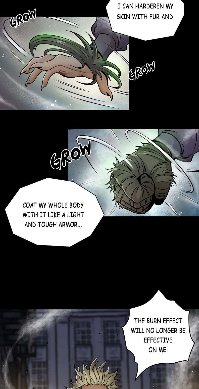 Take The Crown, I Shall Become A King Chapter 6 page 18