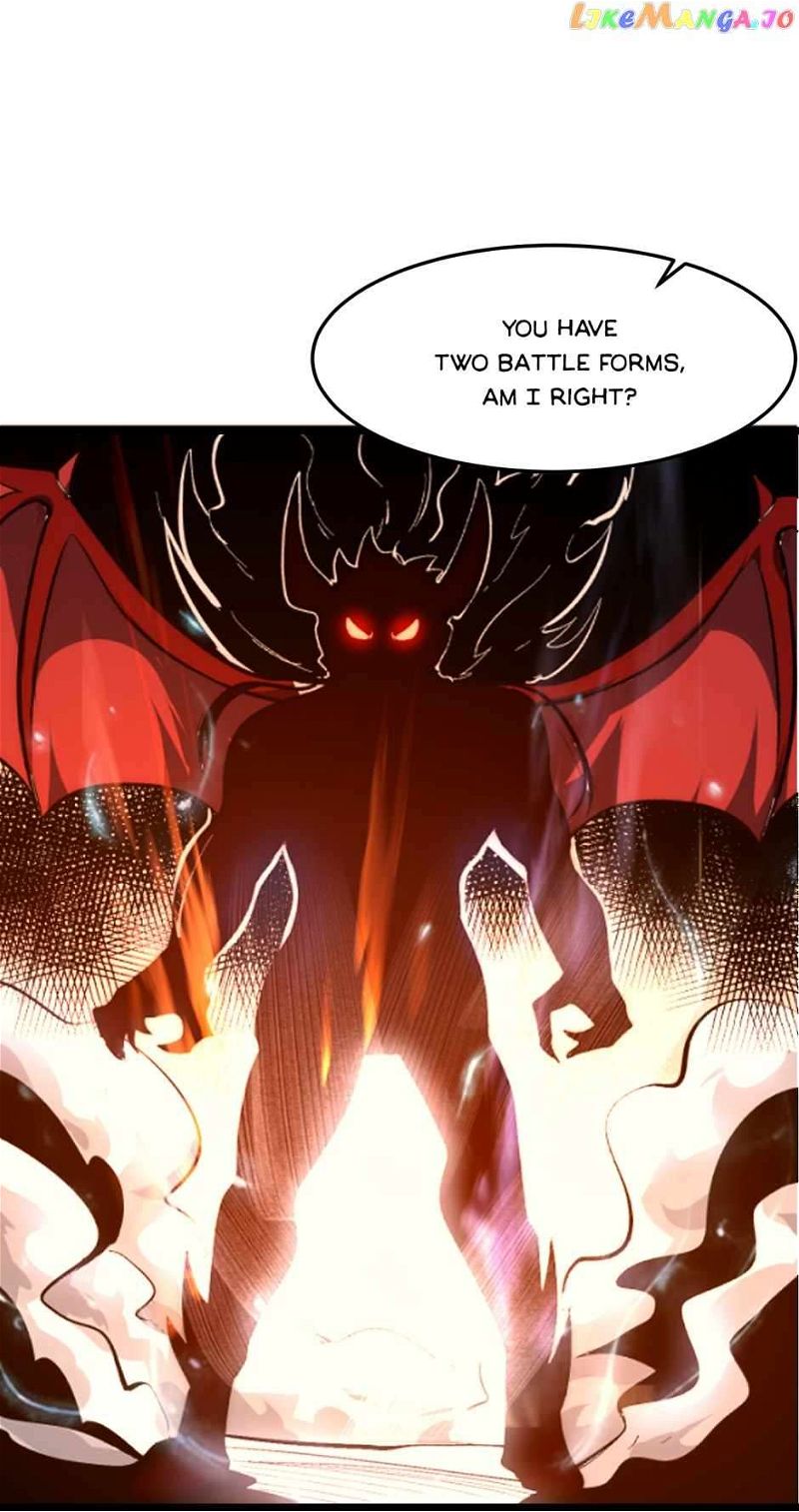 The King Of Bugs Chapter 102 page 3