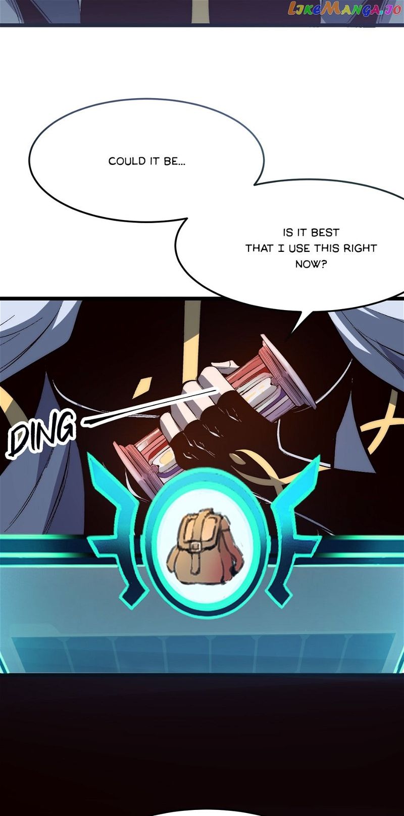 The King Of Bugs Chapter 105 page 36