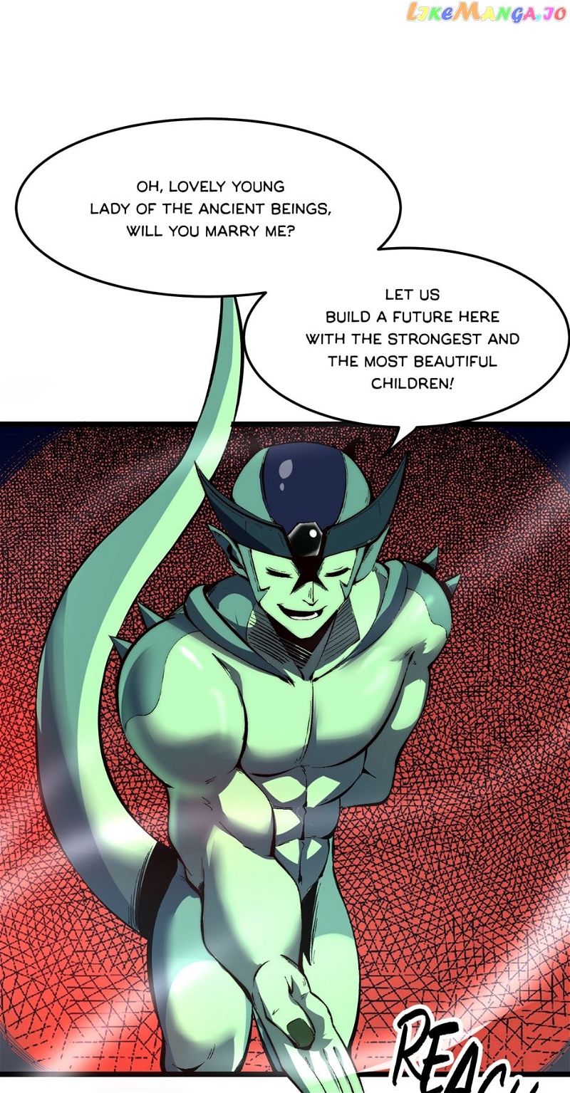 The King Of Bugs Chapter 107 page 6