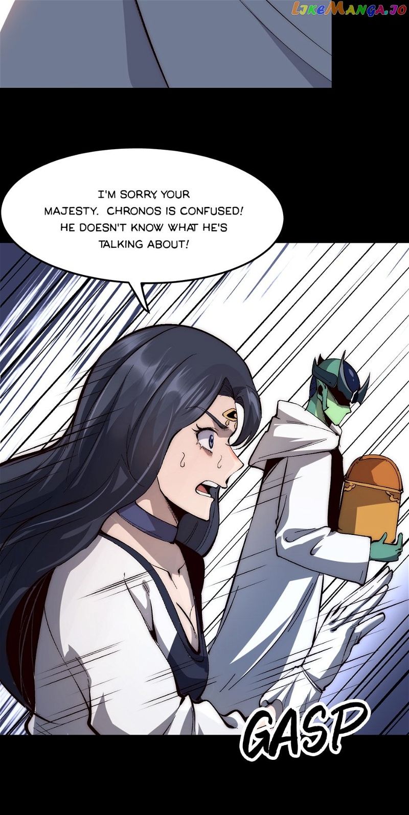 The King Of Bugs Chapter 110 page 20