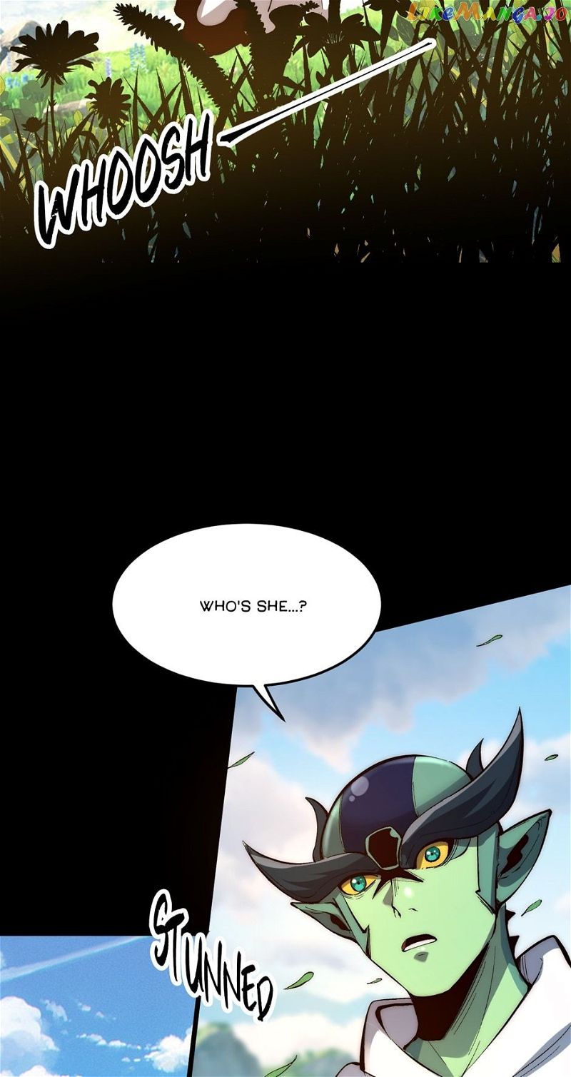 The King Of Bugs Chapter 110 page 34