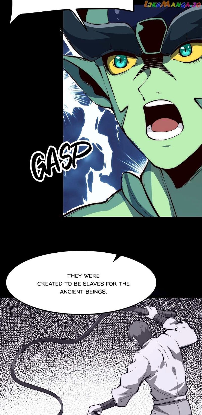 The King Of Bugs Chapter 111 page 17