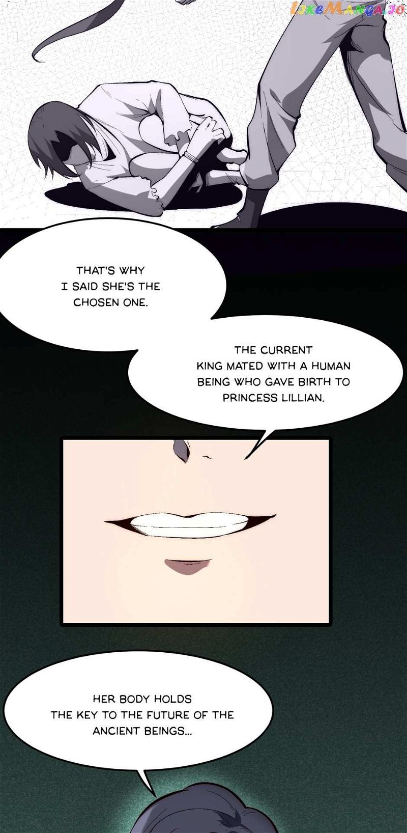 The King Of Bugs Chapter 111 page 18