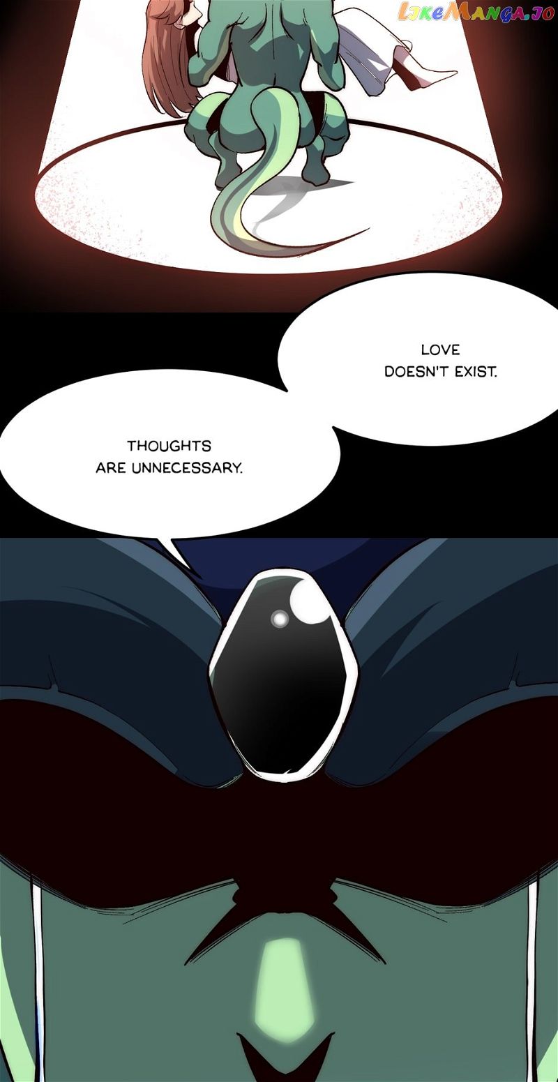 The King Of Bugs Chapter 111 page 31