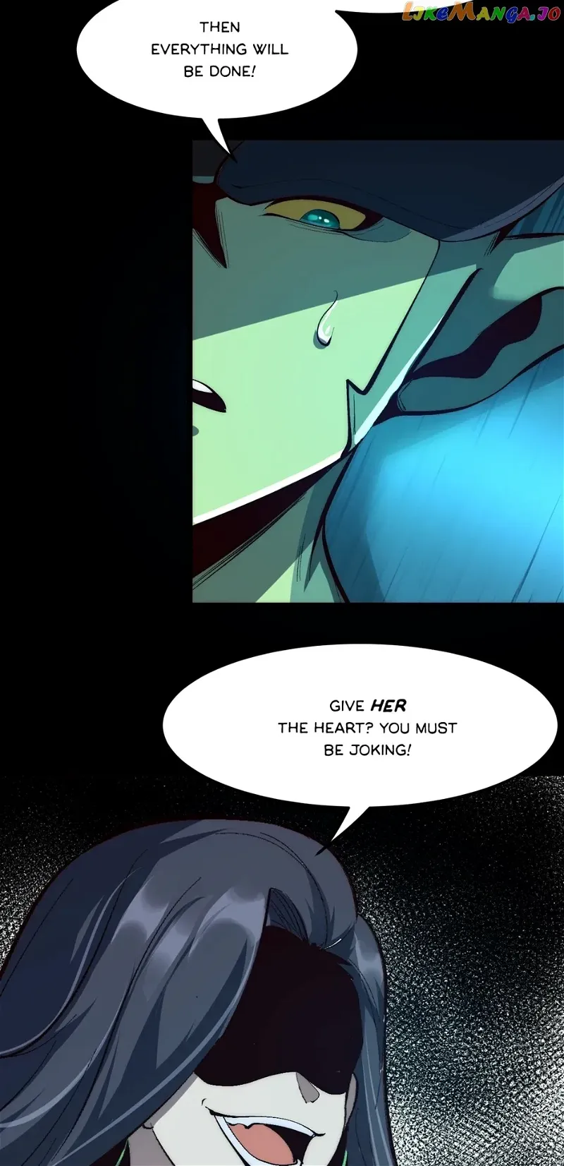 The King Of Bugs Chapter 112 page 26