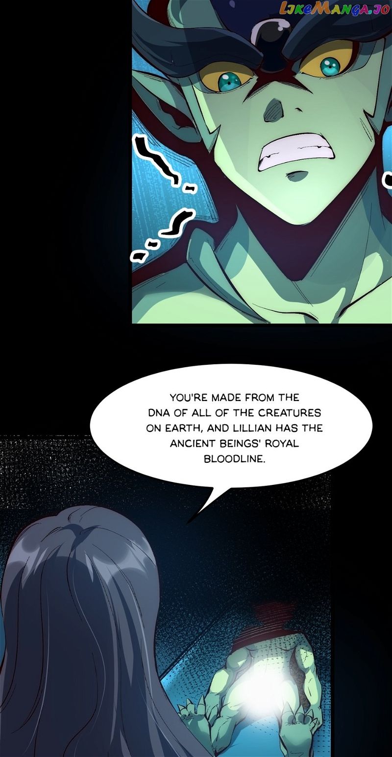 The King Of Bugs Chapter 113 page 2