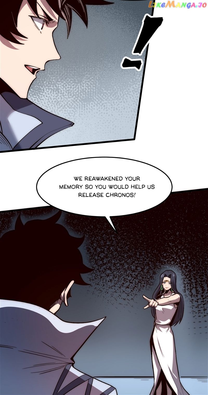 The King Of Bugs Chapter 114 page 15