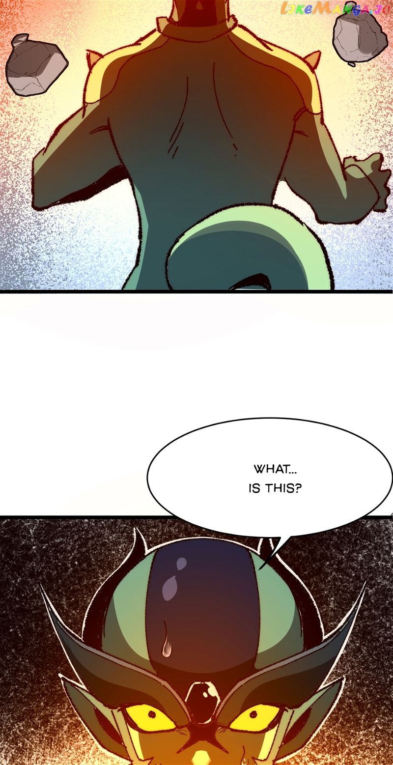 The King Of Bugs Chapter 119 page 29