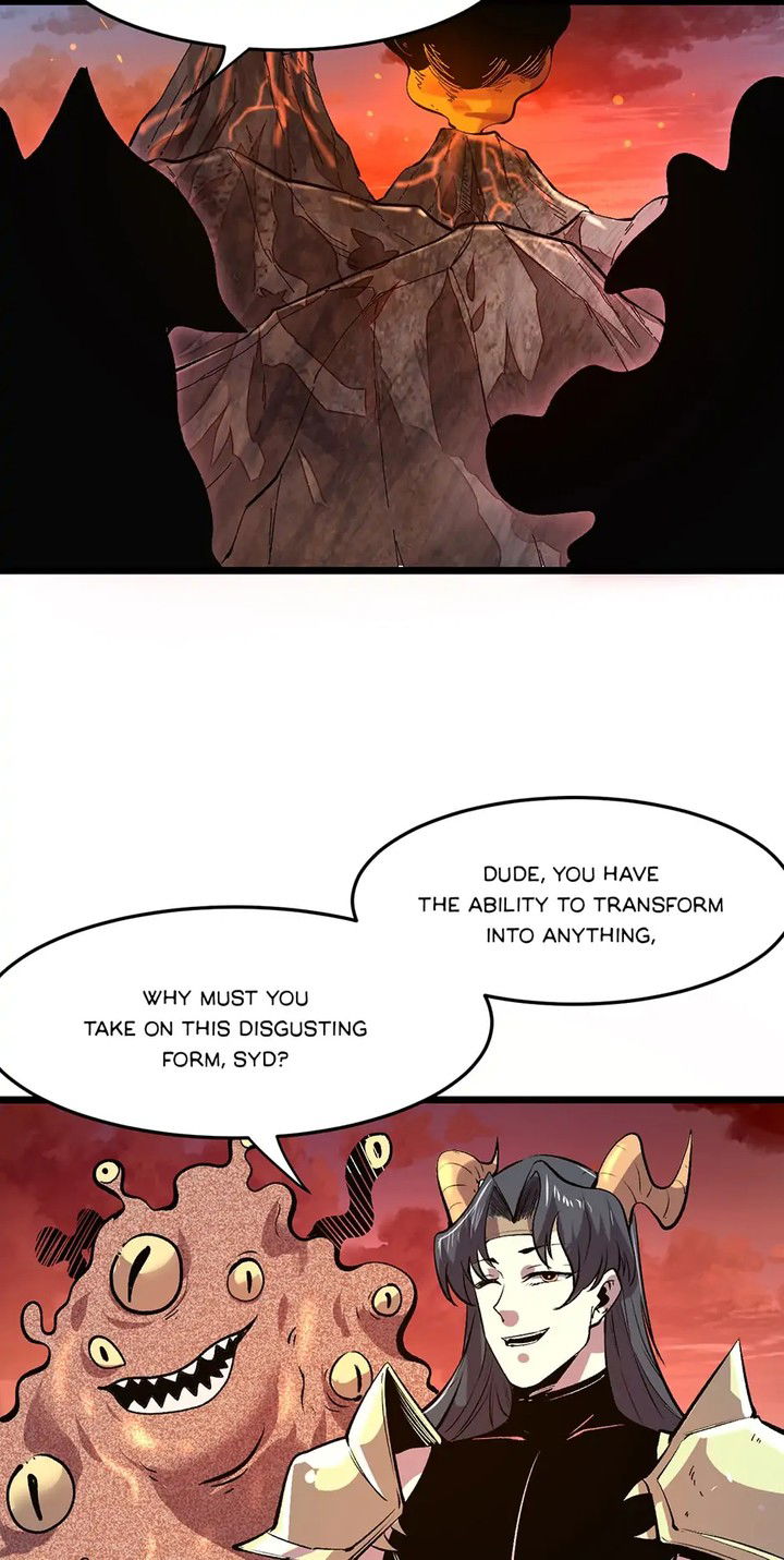 The King Of Bugs Chapter 76 page 30