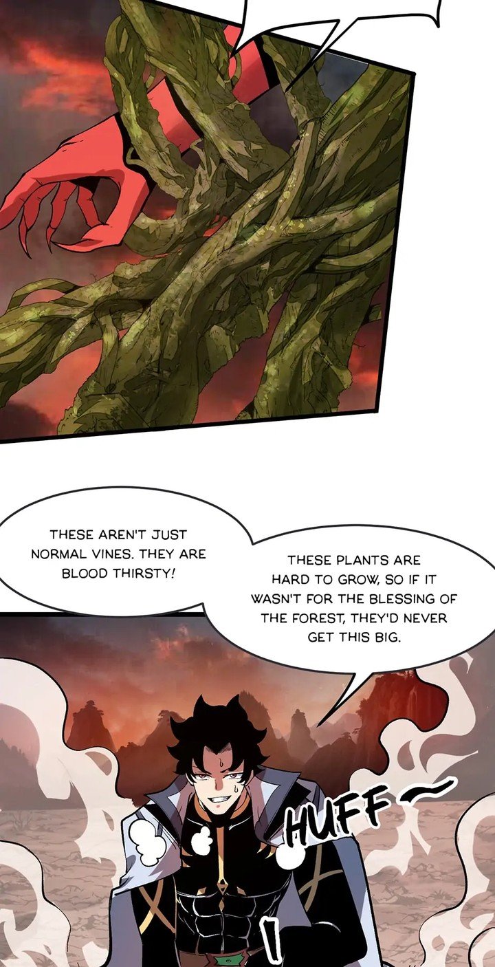 The King Of Bugs Chapter 81 page 53