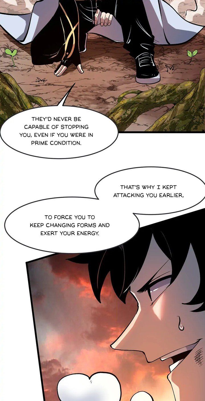 The King Of Bugs Chapter 81 page 54