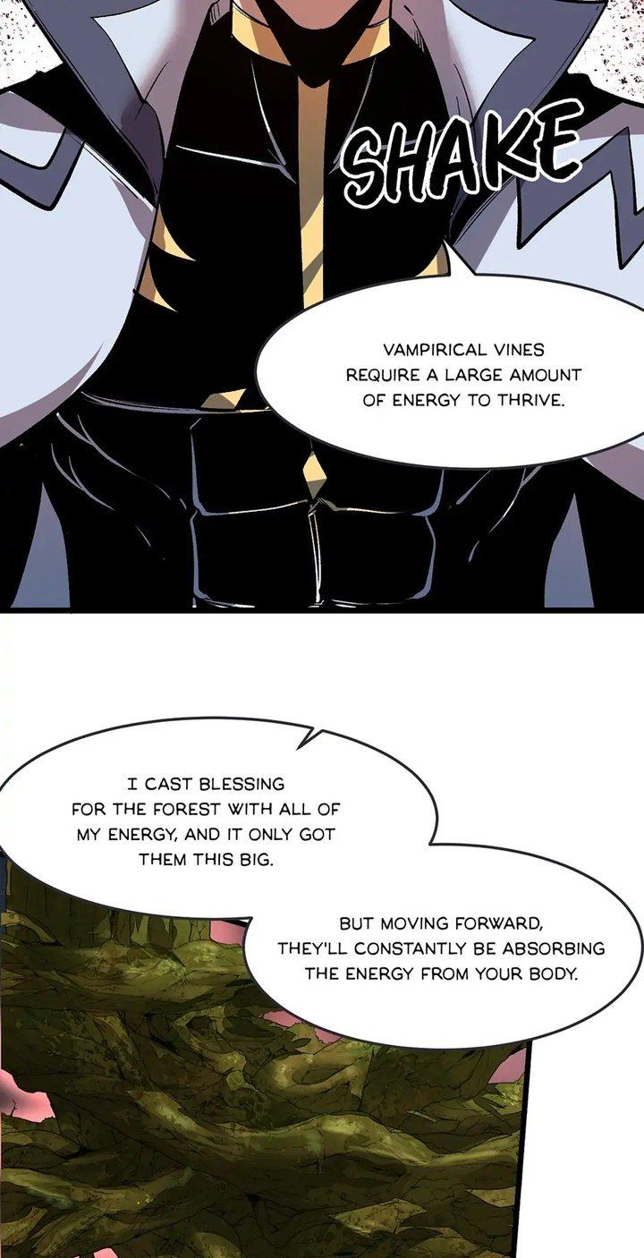 The King Of Bugs Chapter 81 page 56