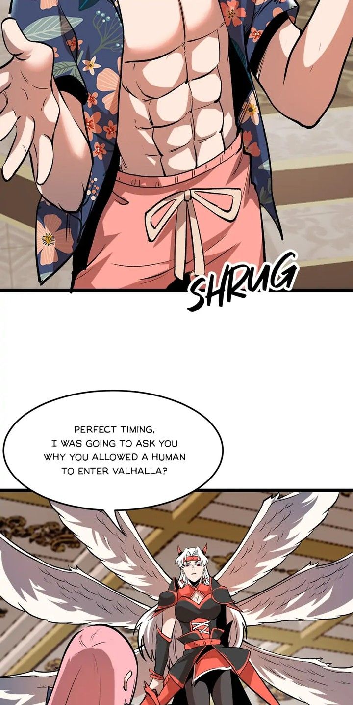 The King Of Bugs Chapter 84 page 24