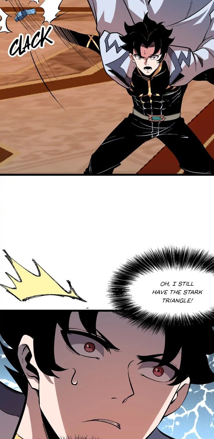 The King Of Bugs Chapter 85 page 38
