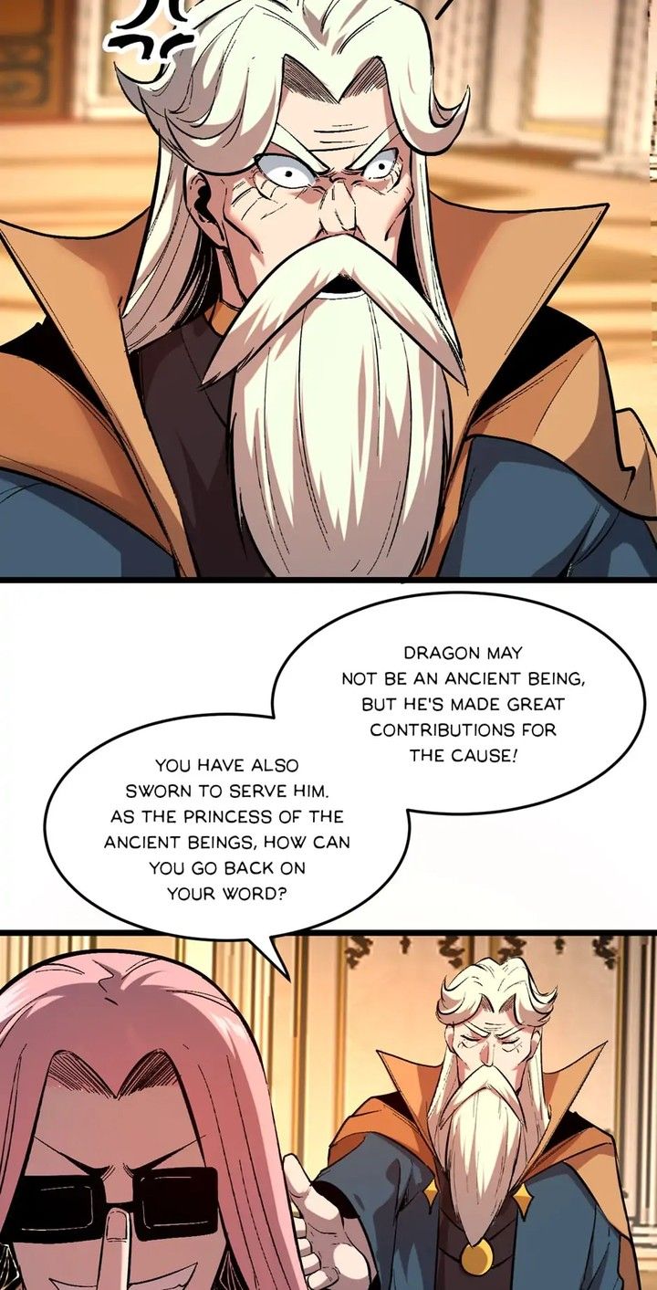 The King Of Bugs Chapter 86 page 23