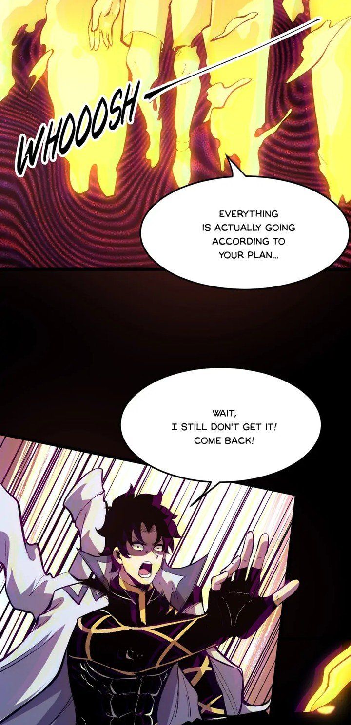 The King Of Bugs Chapter 93 page 46