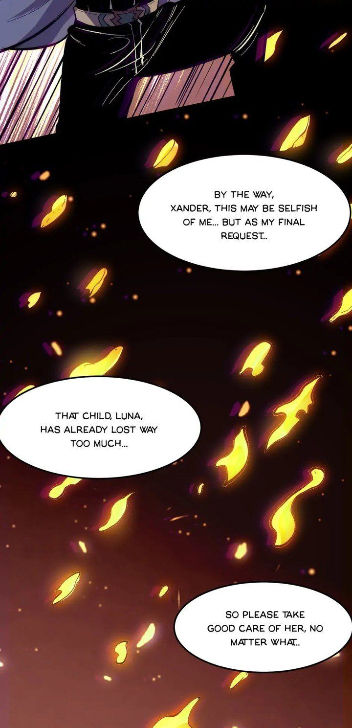 The King Of Bugs Chapter 93 page 47