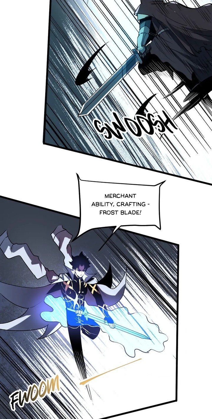 The King Of Bugs Chapter 94 page 26