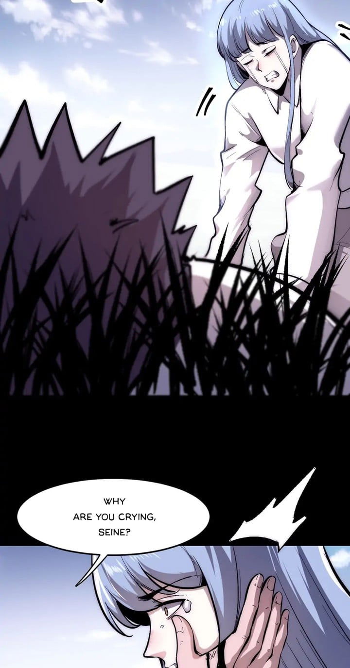 The King Of Bugs Chapter 99 page 18