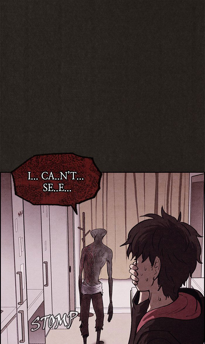 Sweet Home Chapter 10 page 1