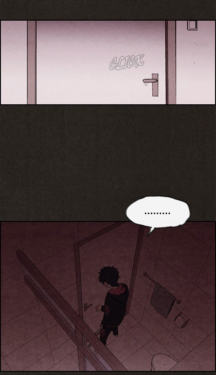 Sweet Home Chapter 10 page 47