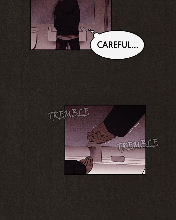 Sweet Home Chapter 10 page 60