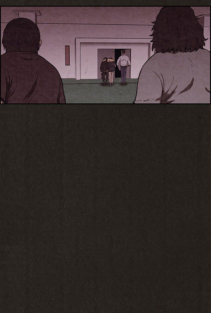 Sweet Home Chapter 104 page 73