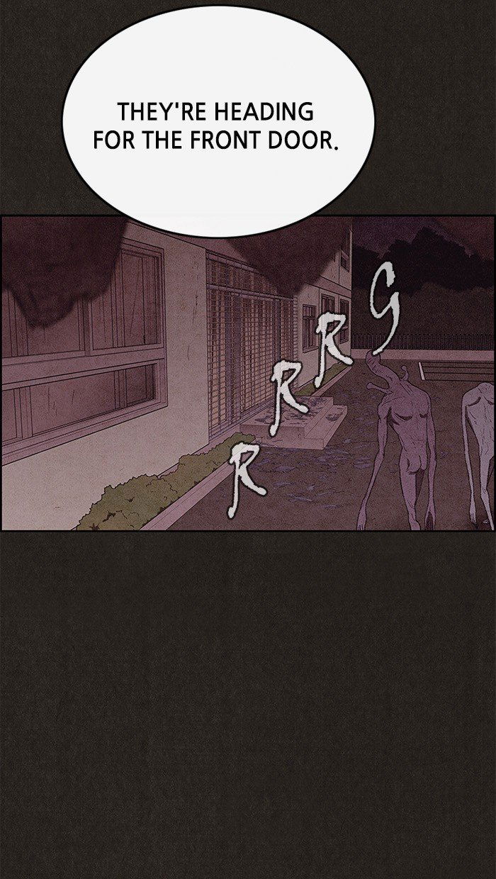 Sweet Home Chapter 110 page 30