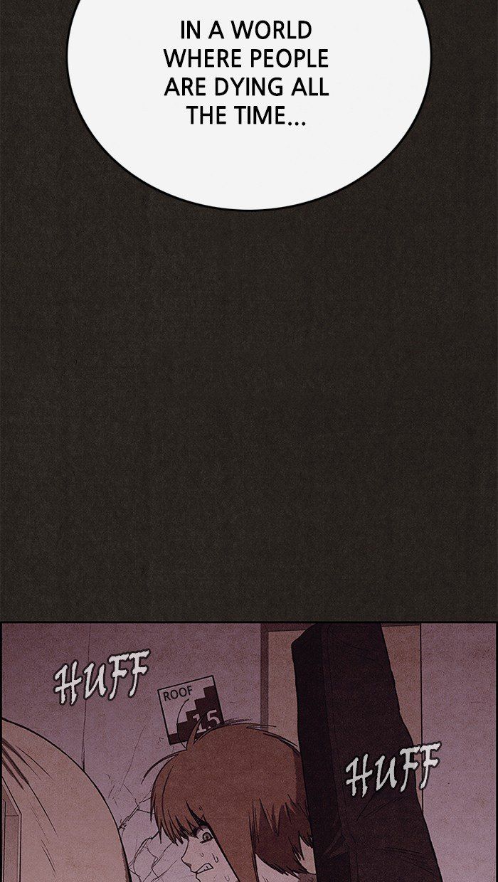 Sweet Home Chapter 127 page 67
