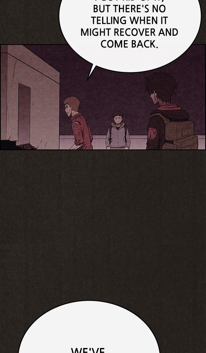 Sweet Home Chapter 137 page 67