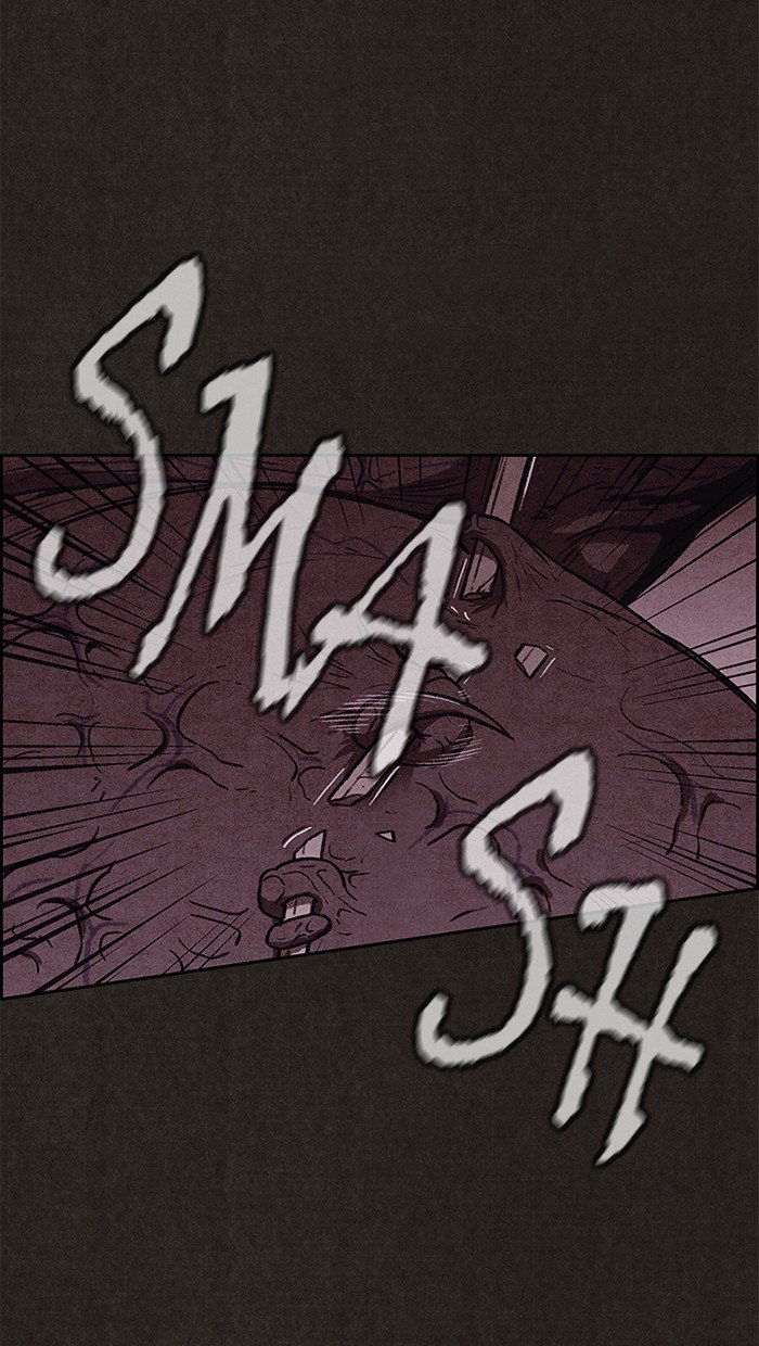 Sweet Home Chapter 138 page 35