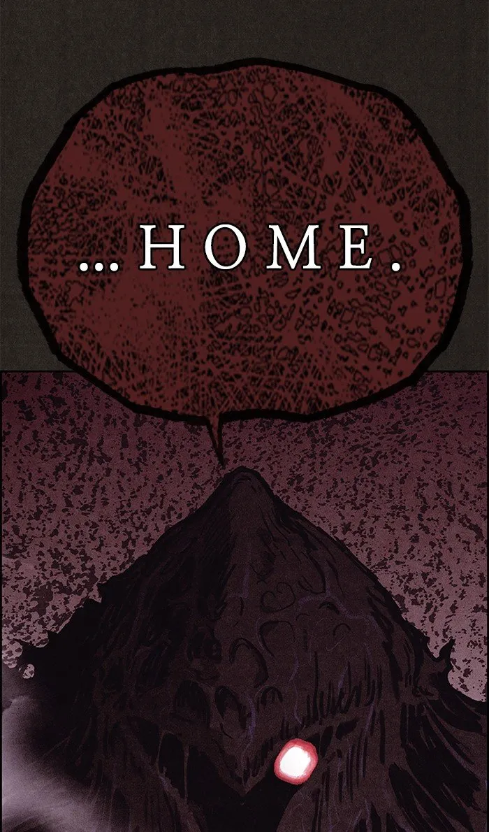 Sweet Home Chapter 139 page 110