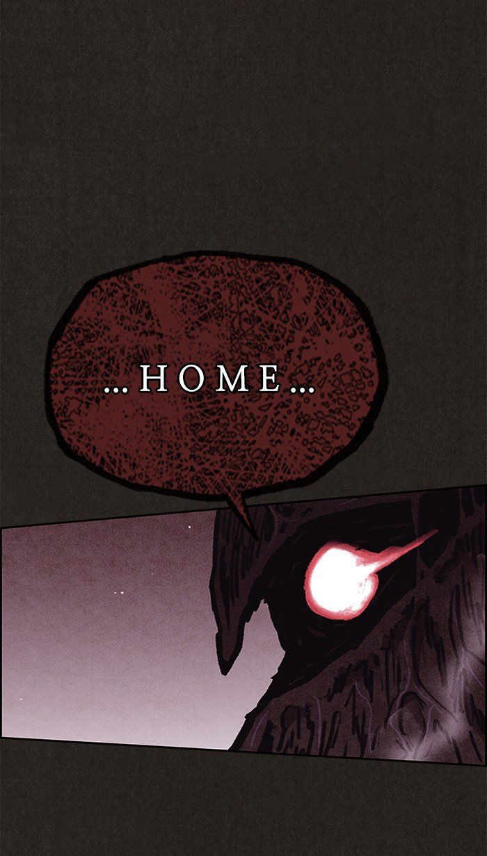 Sweet Home Chapter 140 page 56