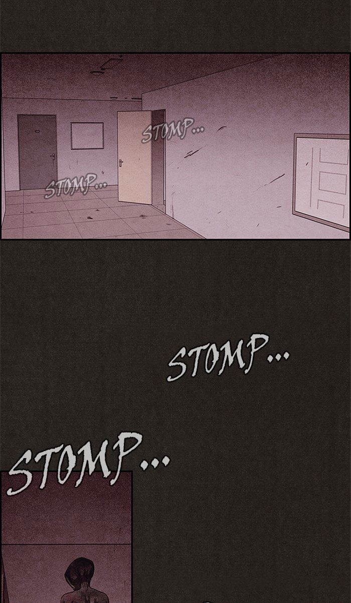 Sweet Home Chapter 15 page 49