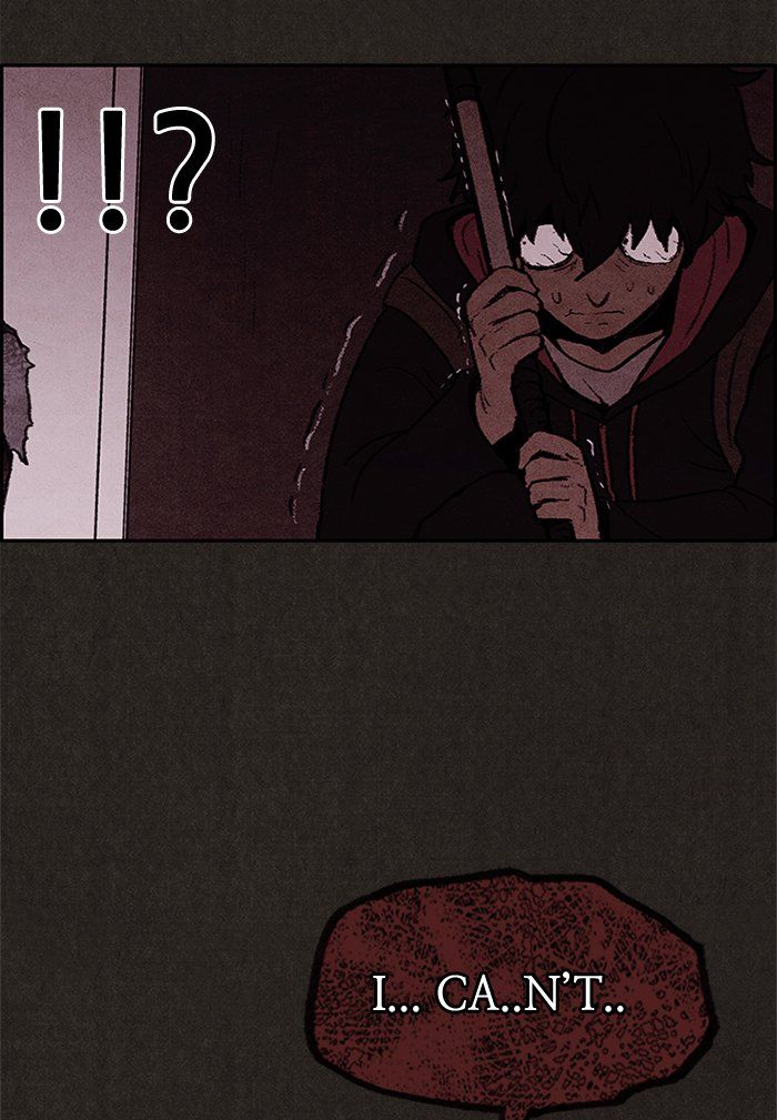 Sweet Home Chapter 17 page 79