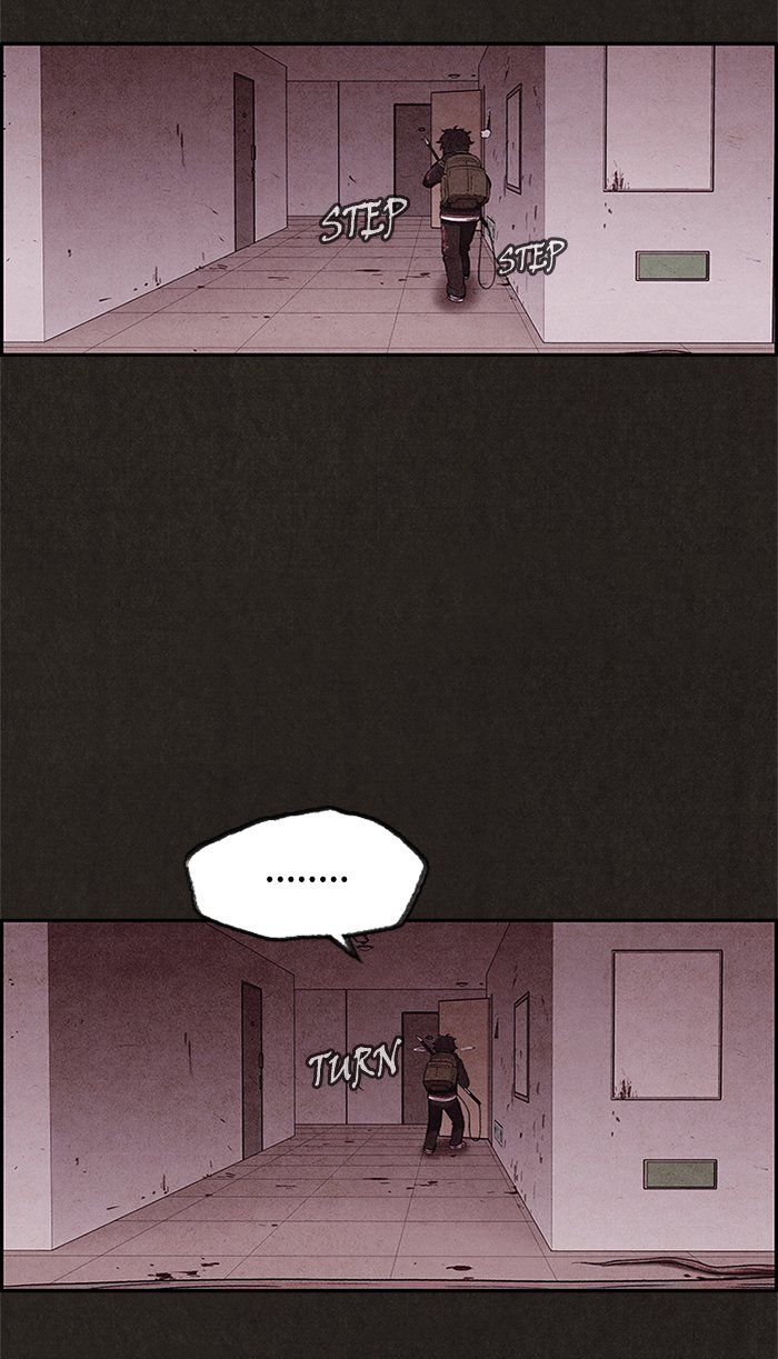 Sweet Home Chapter 18 page 64